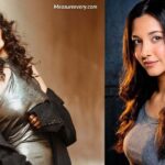Ash Tsai: Complete Profile of the Holiday Film Star 2025