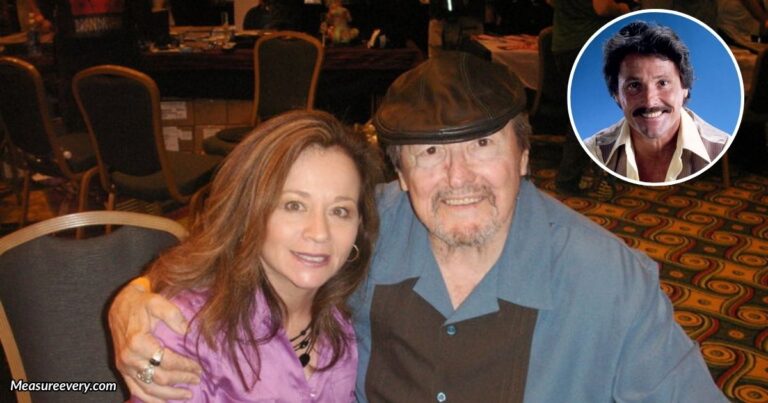Joanne Cervelli: All About Action Star William Smith Wife