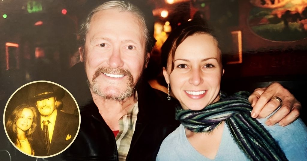 Joanne Cervelli Supporting Career Life with William Smith