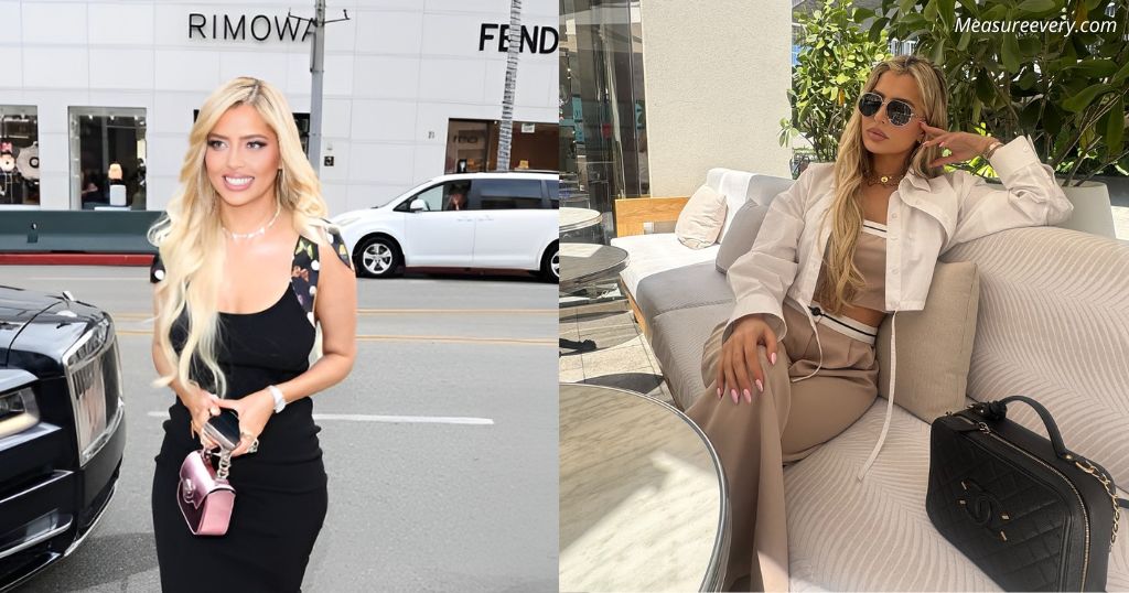 Mandana Bolourchi Career Evolution & Business Ventures